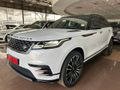 2018 Land Rover Range Rover Velar 2.0 D HSE | D180