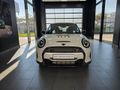 2024 MINI Hatch Shadow Edition