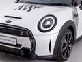 2024 MINI Hatch Shadow Edition
