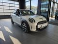 2024 MINI Hatch Shadow Edition