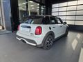 2024 MINI Hatch Shadow Edition