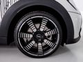 2024 MINI Hatch Shadow Edition
