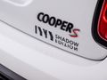 2024 MINI Hatch Shadow Edition