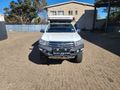 2016 Toyota Hilux 2.8 GD-6 Raider 4x4 Double-Cab
