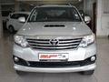 2014 Toyota Fortuner 3.0 D-4D 4x4 Auto