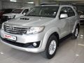 2014 Toyota Fortuner 3.0 D-4D 4x4 Auto