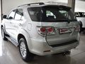 2014 Toyota Fortuner 3.0 D-4D 4x4 Auto