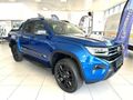 2026 Volkswagen Amarok Amarok Dark Label 2.0TDi Auto 4Motion