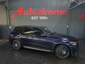 2018 Mercedes-Benz GLC 250d