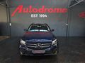 2018 Mercedes-Benz GLC 250d