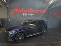 2018 Mercedes-Benz GLC 250d