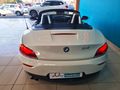 2013 BMW Z4 sDrive20i M Sport