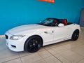 2013 BMW Z4 sDrive20i M Sport