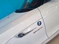 2013 BMW Z4 sDrive20i M Sport