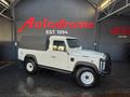 2016 Land Rover Defender 90 TD5