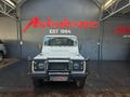 2016 Land Rover Defender 90 TD5