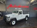 2016 Land Rover Defender 90 TD5