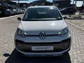 2017 Volkswagen Up Cross Up! 1.0 5-dr