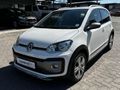 2017 Volkswagen Up Cross Up! 1.0 5-dr