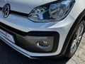2017 Volkswagen Up Cross Up! 1.0 5-dr