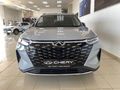 2026 Chery Tiggo 8 Pro 1.6 TDGI LS DCT Auto