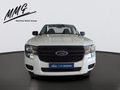 2025 Ford Ranger 2.0D XL HR 4x4 Auto Single-Cab
