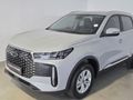 2026 Chery Tiggo Cross 1.5 Lit CVT Auto
