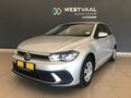 2023 Volkswagen Polo 1.0 TSI