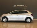 2023 Volkswagen Polo 1.0 TSI