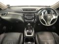 2016 Nissan X-Trail 2.5 SE 4x4 Auto