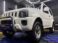 2013 Suzuki Jimny 1.3