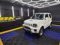 2013 Suzuki Jimny 1.3