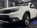 2019 Renault Sandero 900T Stepway Plus | Techroad