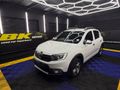 2019 Renault Sandero 900T Stepway Plus | Techroad