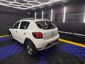 2019 Renault Sandero 900T Stepway Plus | Techroad