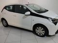 2019 Toyota Aygo 1.0 5-dr