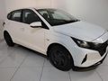 2023 Hyundai i20 1.2 Motion