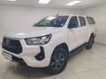 2024 Toyota Hilux 2.4 GD-6 Raider 4x4 Auto Double-Cab