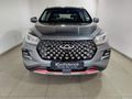 2022 Chery Tiggo 4 Pro 1.5 T Elite Auto