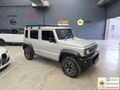 2023 Suzuki Jimny 1.5 GLX AllGrip 5-Door