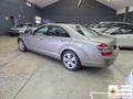 2007 Mercedes-Benz S-Class S 350