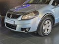 2010 Suzuki SX4 2.0 AWD