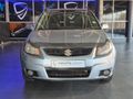 2010 Suzuki SX4 2.0 AWD