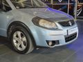 2010 Suzuki SX4 2.0 AWD
