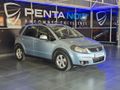 2010 Suzuki SX4 2.0 AWD