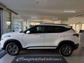 2022 Kia Seltos 1.6 EX