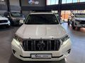 2021 Toyota Land Cruiser Prado 2.8 GD VX-L Auto