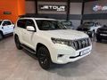 2021 Toyota Land Cruiser Prado 2.8 GD VX-L Auto