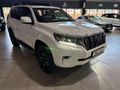 2021 Toyota Land Cruiser Prado 2.8 GD VX-L Auto