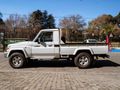 2023 Toyota Land Cruiser 79 4.5 D Single-Cab